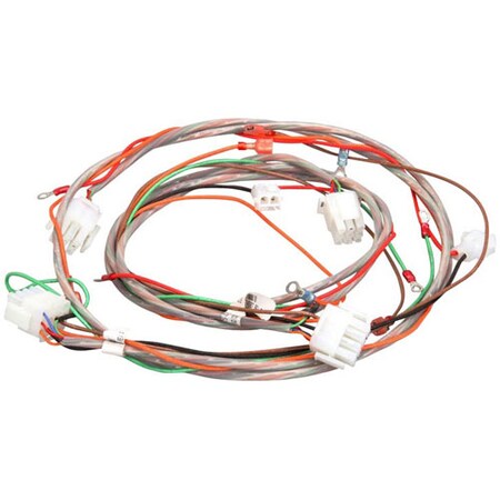 Frymaster D Series Wiring Harness 8074597